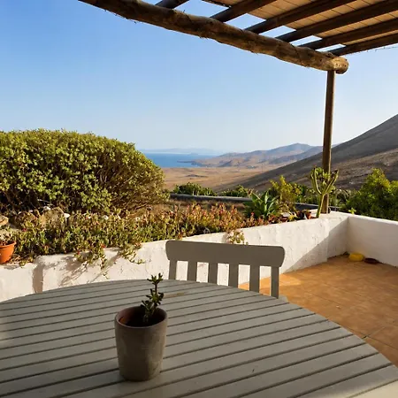Tabaiba Suites Lanzarote - Macaronesia Homes *