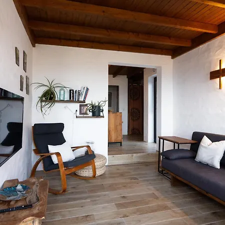 Tabaiba Suites Lanzarote - Macaronesia Homes شقة