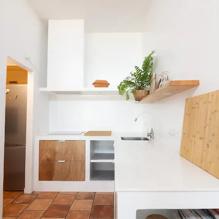 Tabaiba Suites Lanzarote - Macaronesia Homes شقة *