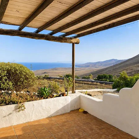 Tabaiba Suites Lanzarote - Macaronesia Homes La Asomada (Lanzarote)