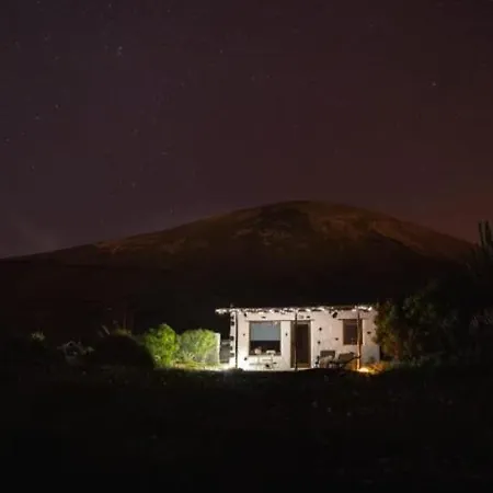 Tabaiba Suites Lanzarote - Macaronesia Homes