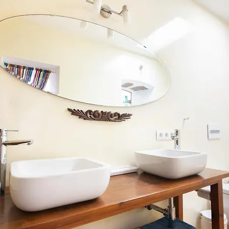 Tabaiba Suites Lanzarote - Macaronesia Homes *