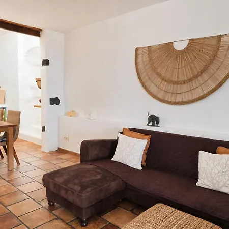 شقة Tabaiba Suites Lanzarote - Macaronesia Homes La Asomada (Lanzarote)