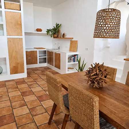 Appartement Tabaiba Suites Lanzarote - Macaronesia Homes *
