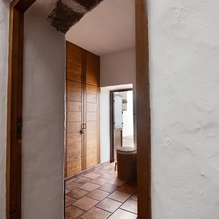 Tabaiba Suites Lanzarote - Macaronesia Homes شقة La Asomada (Lanzarote)