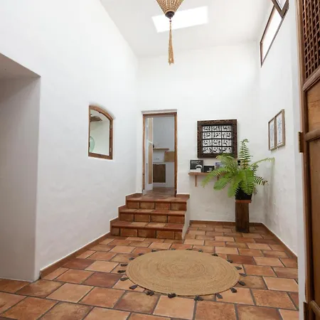 Tabaiba Suites Lanzarote - Macaronesia Homes شقة *