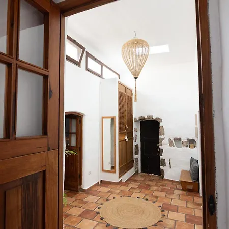 Tabaiba Suites Lanzarote - Macaronesia Homes شقة