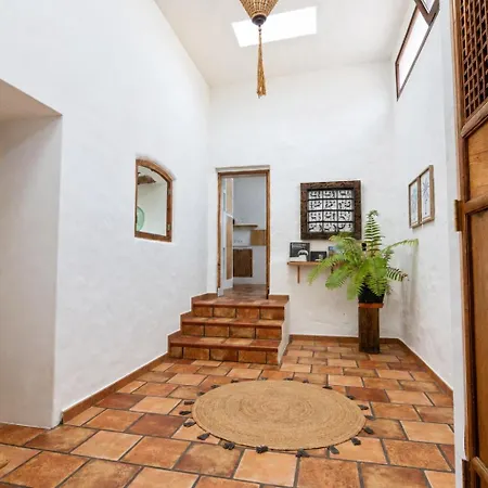 شقة Tabaiba Suites Lanzarote - Macaronesia Homes *