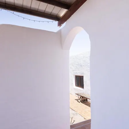 Tabaiba Suites Lanzarote - Macaronesia Homes * La Asomada (Lanzarote)