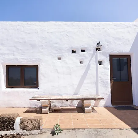 Tabaiba Suites Lanzarote - Macaronesia Homes شقة
