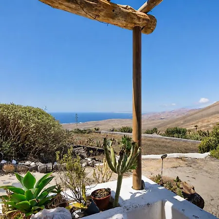 Tabaiba Suites Lanzarote - Macaronesia Homes Appartement