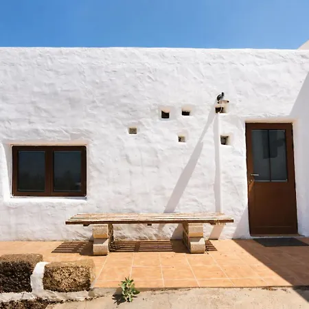 Tabaiba Suites Lanzarote - Macaronesia Homes شقة *
