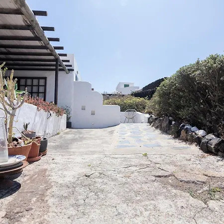 شقة Tabaiba Suites Lanzarote - Macaronesia Homes