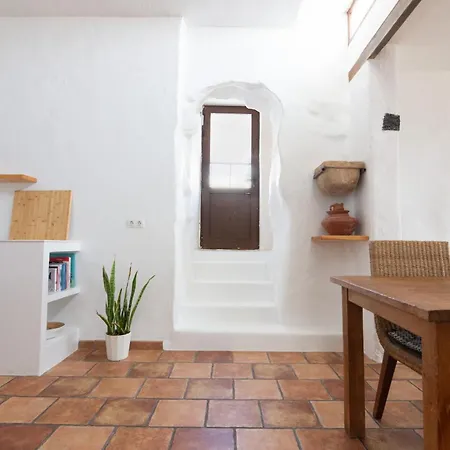 Tabaiba Suites Lanzarote - Macaronesia Homes شقة *