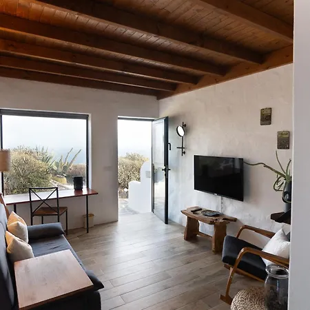 شقة Tabaiba Suites Lanzarote - Macaronesia Homes *