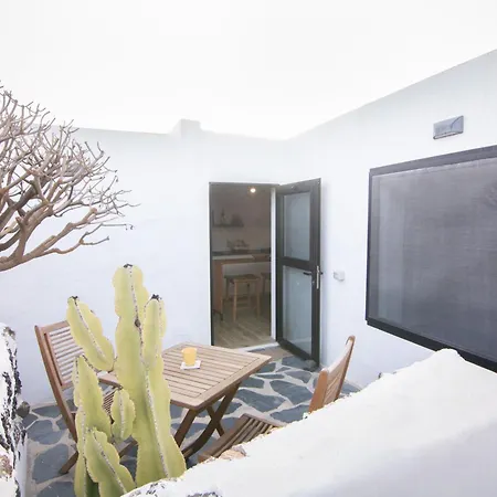 Appartement Tabaiba Suites Lanzarote - Macaronesia Homes
