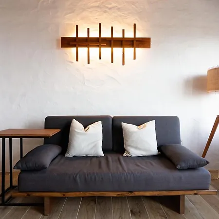 شقة Tabaiba Suites Lanzarote - Macaronesia Homes *