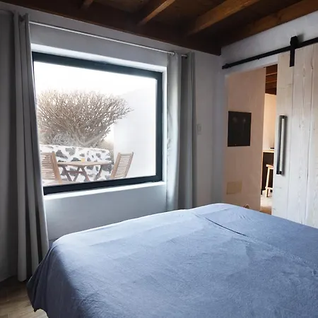 شقة Tabaiba Suites Lanzarote - Macaronesia Homes