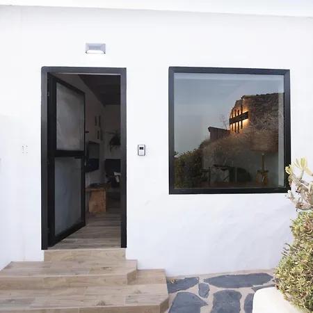 شقة Tabaiba Suites Lanzarote - Macaronesia Homes La Asomada (Lanzarote)
