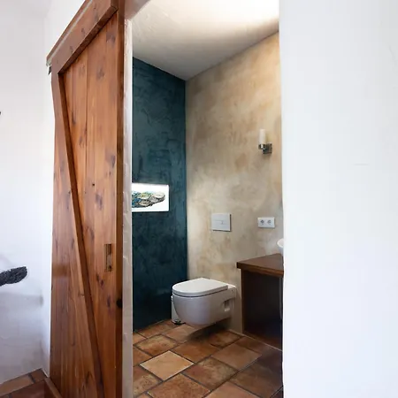 Tabaiba Suites Lanzarote - Macaronesia Homes La Asomada (Lanzarote)