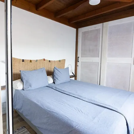 Tabaiba Suites Lanzarote - Macaronesia Homes شقة La Asomada (Lanzarote)