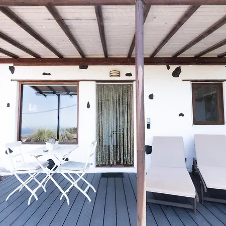 Tabaiba Suites Lanzarote - Macaronesia Homes