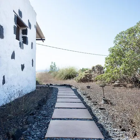 Appartement Tabaiba Suites Lanzarote - Macaronesia Homes *