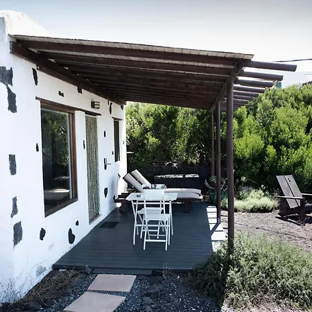 Tabaiba Suites Lanzarote - Macaronesia Homes شقة La Asomada (Lanzarote)