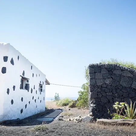 Tabaiba Suites Lanzarote - Macaronesia Homes شقة