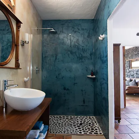 Tabaiba Suites Lanzarote - Macaronesia Homes شقة *