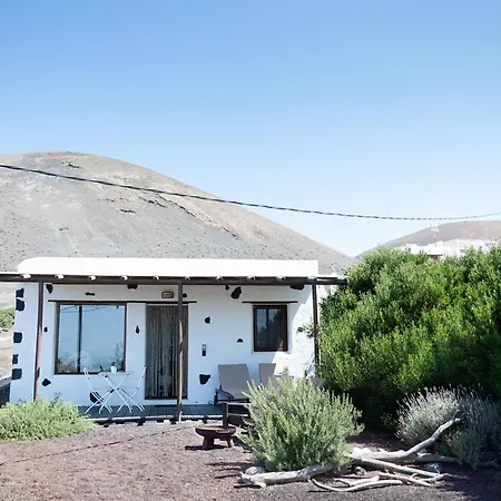 Tabaiba Suites Lanzarote - Macaronesia Homes Appartement