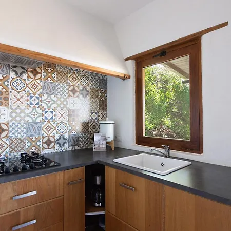Tabaiba Suites Lanzarote - Macaronesia Homes شقة