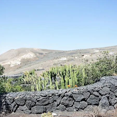 شقة Tabaiba Suites Lanzarote - Macaronesia Homes La Asomada (Lanzarote)