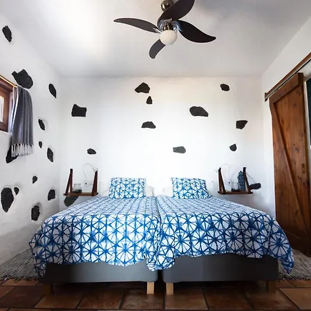 Tabaiba Suites Lanzarote - Macaronesia Homes شقة