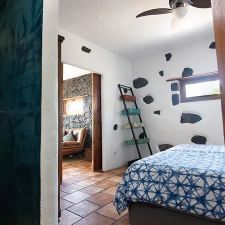 Tabaiba Suites Lanzarote - Macaronesia Homes شقة