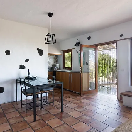Tabaiba Suites Lanzarote - Macaronesia Homes شقة